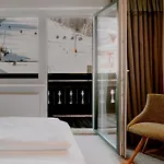 B&B Hotel Die Bergquelle