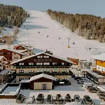 B&B Hotel Die Bergquelle