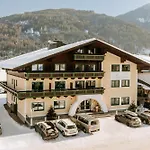 B&B Hotel Die Bergquelle