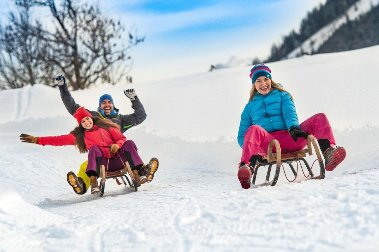 Bergquelle 3* Flachau