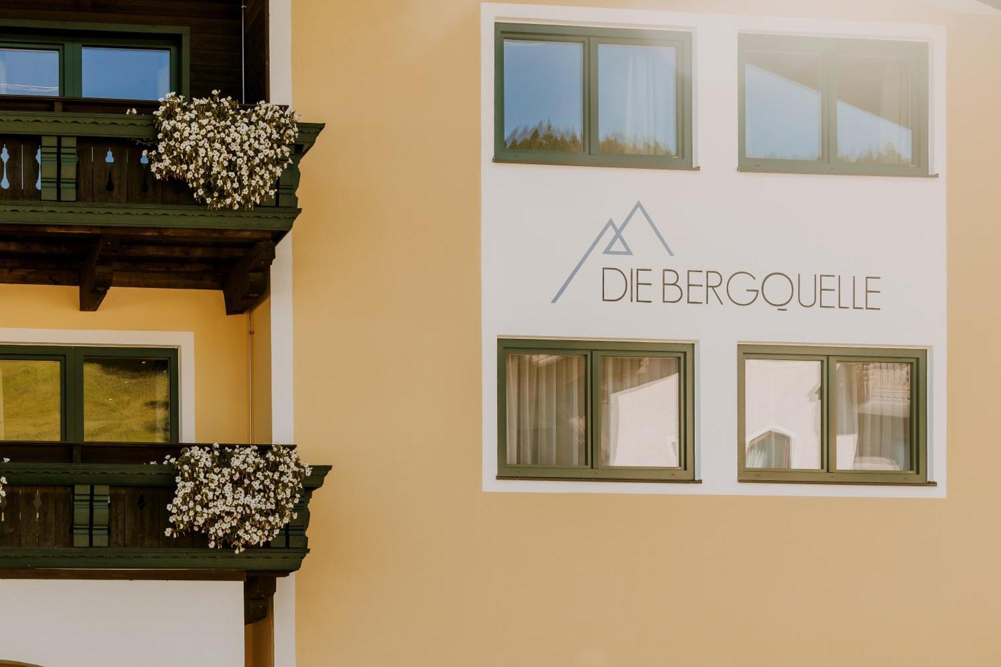 Bergquelle Hotel Flachau