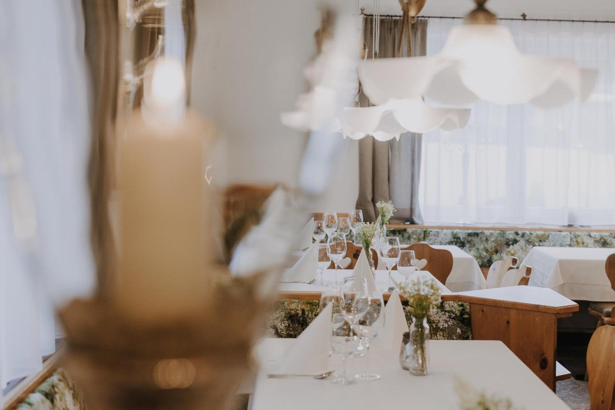 Bergquelle Hotel 3*