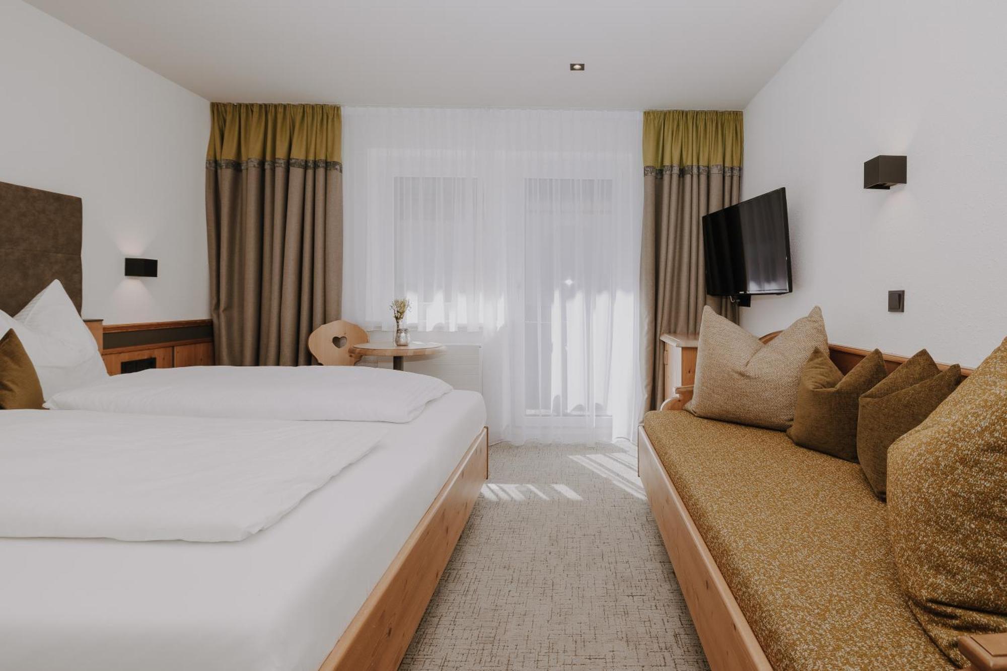 Bergquelle Hotel Flachau