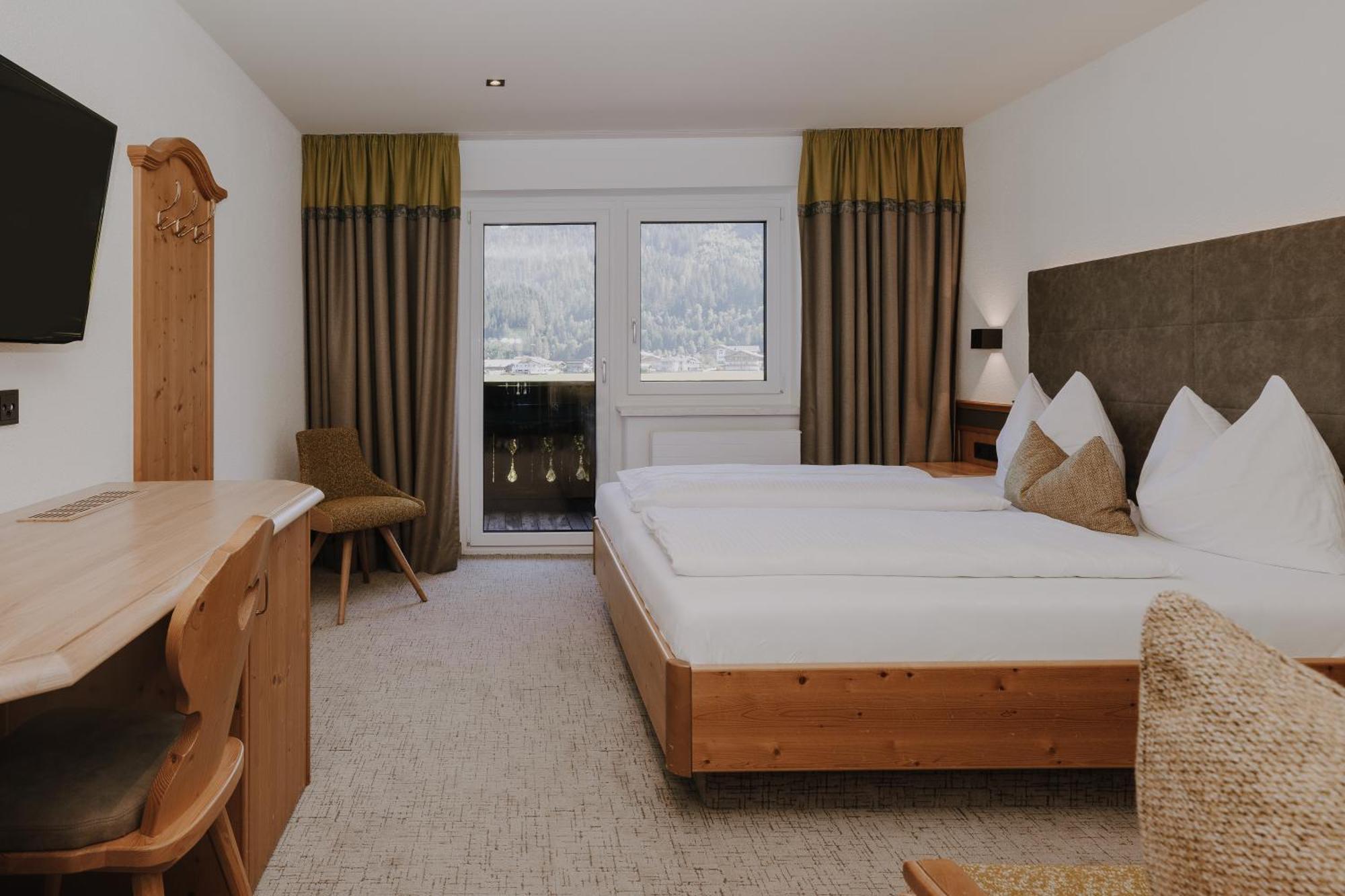 Bergquelle Hotel