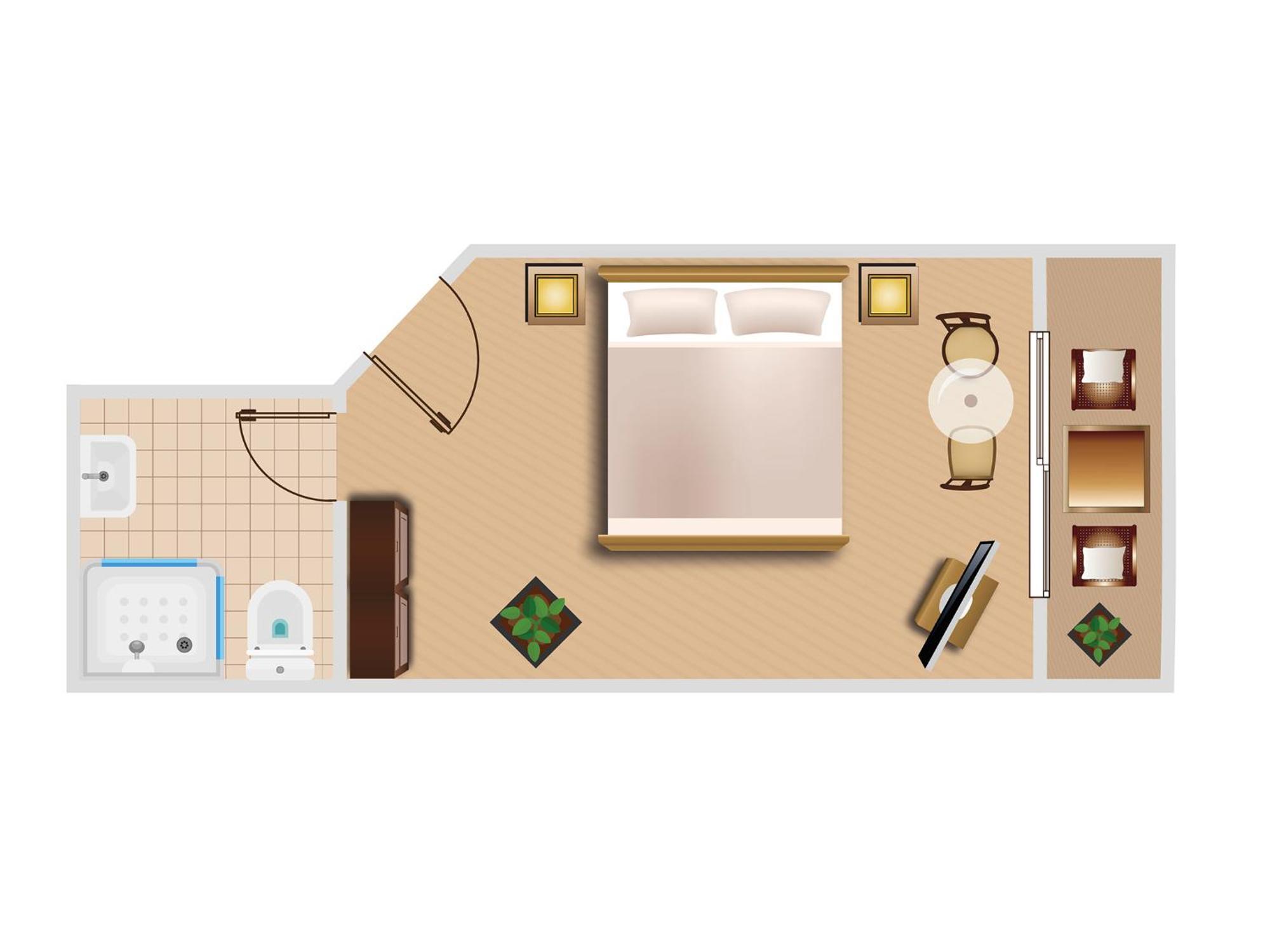 Bergquelle Hotel 3*