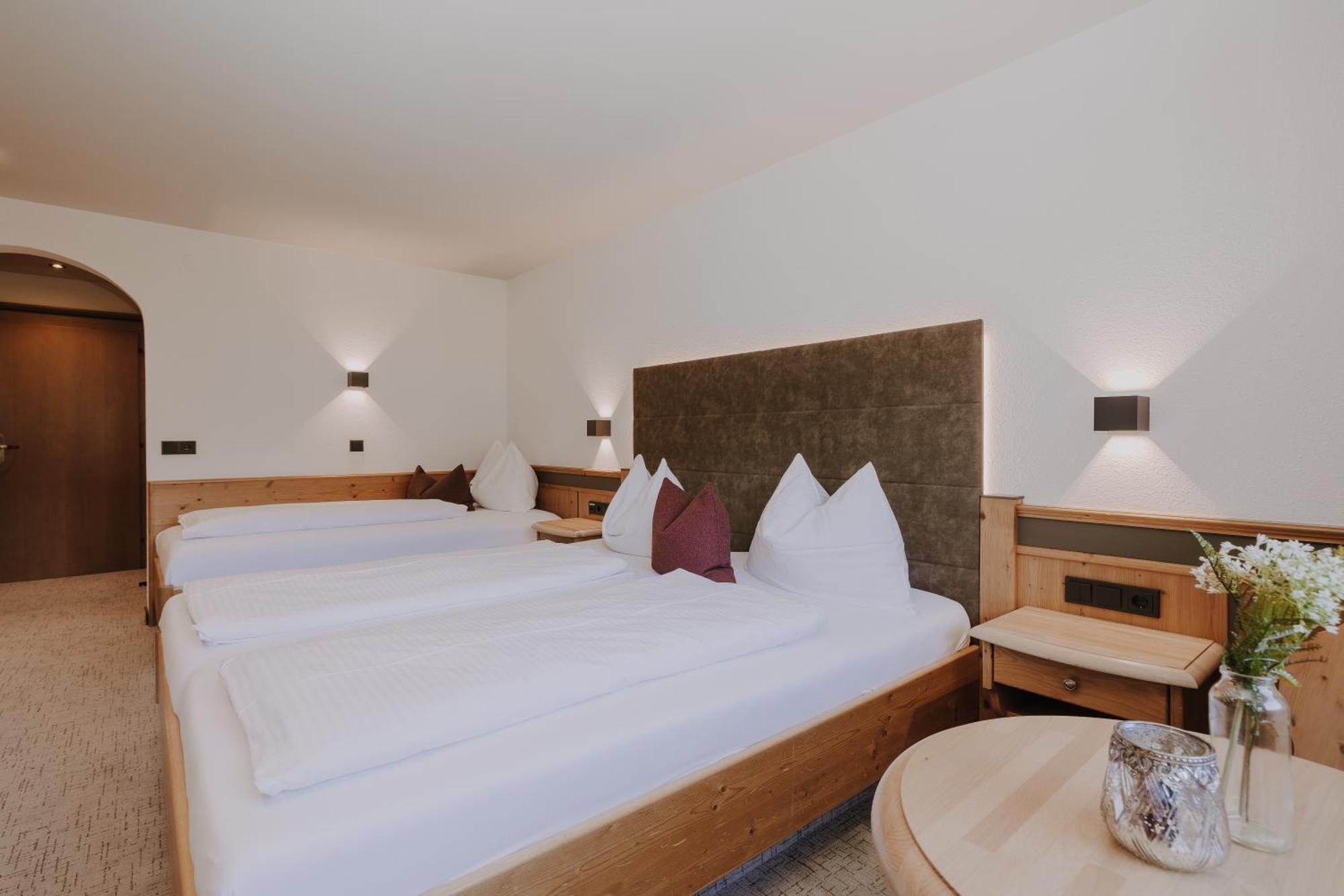 Hotel Bergquelle Flachau
