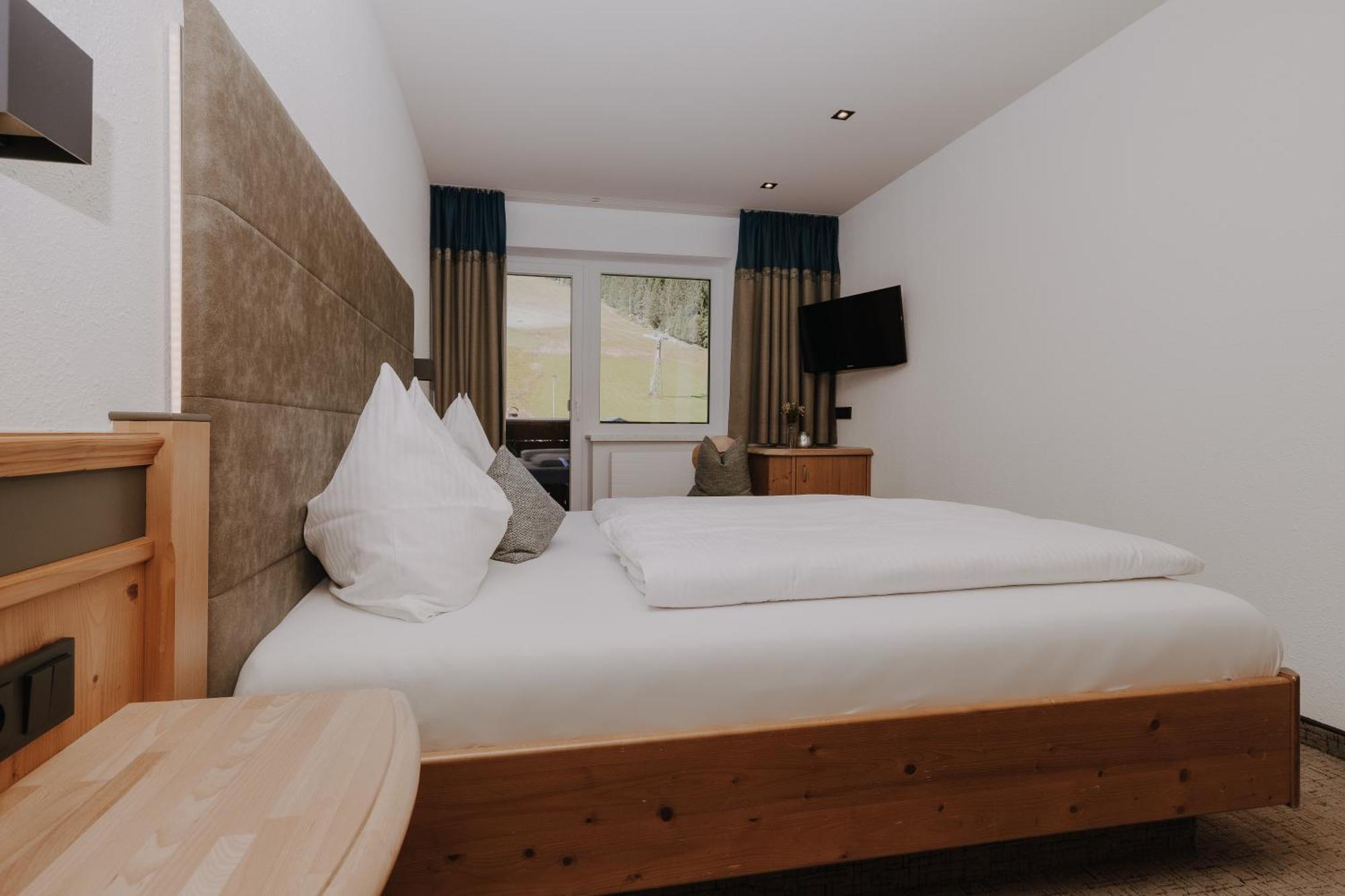 Hotel Bergquelle Flachau