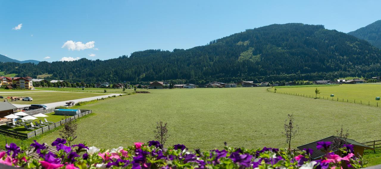 Bergquelle Flachau